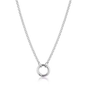 Linda Tahija - Belcher Chain Necklace