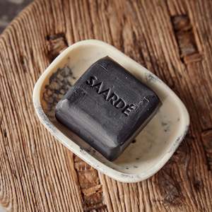 Flow Resin Soap Dish - Merle