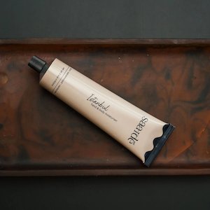 Saardé - Hand & Body Moisturiser, Istanbul