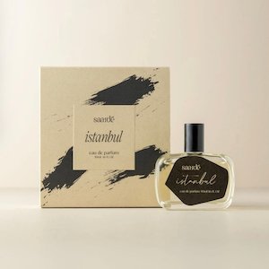 Saardé - Istanbul Eau de Parfum