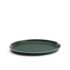 ACME & Co - Roman Large Plate, Kawakawa