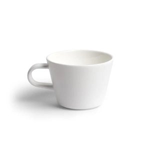 Acme Co: ACME & Co - Roman Coffee Cup, Milk