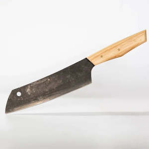 Sword Knives: Nůž No. 5 - The Gourmet