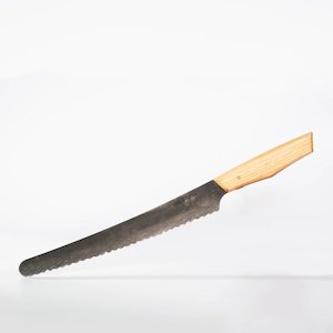 Nůž No. 4 - The Baker