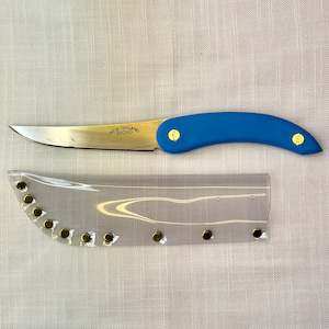 Svord Knives - Kiwi Utility Knife, Blue