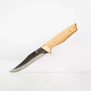 Nůž No. 6 - The Traveller