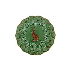 Bordallo Pinheiro - Woods Lunch Plate