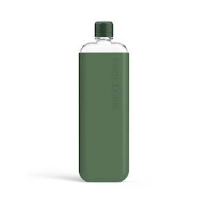 Memobottle - Slim Bundle, Moss
