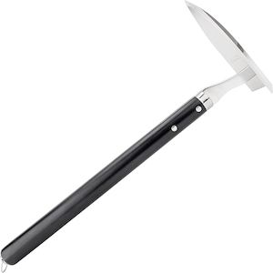 Nisaku - Stainless Steel Triangular Hoe