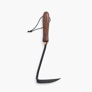 Barebones - Walnut Japanese Weeding Hoe