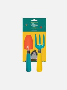 Garden Tools: National Trust Get me Gardening - Trowel and Fork Set