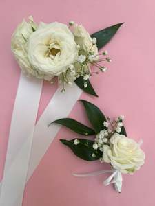 Frontpage: Bouquets