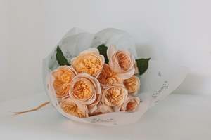 The Spring Edit 1: Rose Bundle