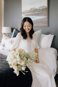 The Winter Edit: Floral Wedding Consult with Anna
