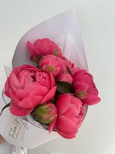 The Spring Edit 1: Peony Bundle