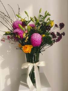 The Spring Edit 1: The Abundance Vase