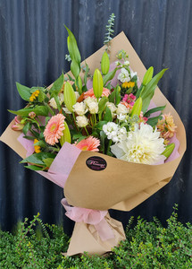 Florist Choice Bouquet The Flower Farm