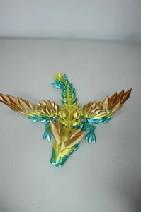 Crystalwing Baby The Forge