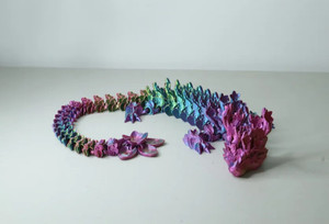 Cherry Blossom Dragons The Forge