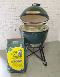 Big Green Egg XL Bundle - The Four Saucemen
