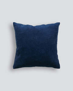 Kenzo Cushion – Navy