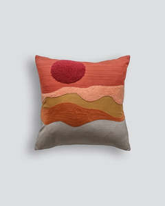 Cushions Patterns Stripes: Angelico Cushion