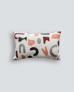 Cushions Throws: Killeen Cushion