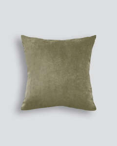 Majestic Cushion in Marsala