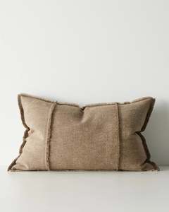 Adela Cushion 40x60 - Cocoa