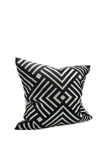 Velvet Cushions 1: HAND EMBROIDED Cushion Cover