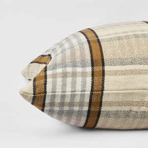 Designer Cushions: The Randall Cushion