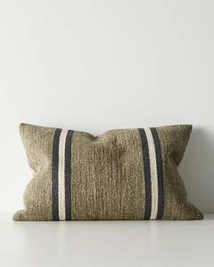 Mila Cushion – Forest