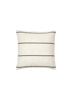 Dark Moody: Sigrid Cushion Cover