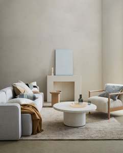 Floor Rugs: Almonte Rug | Mink
