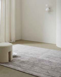 Floor Rugs: Matisse Floor Rug | Shale