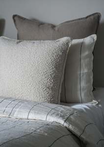 Linen Cushions | Linen