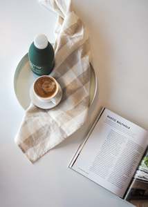 Linen Tea Towels: Linen Tea Towel | Special