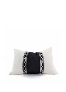 Yacht cushion cover - 40x60cm