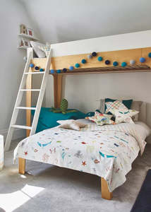 Splash Childrens Bedding