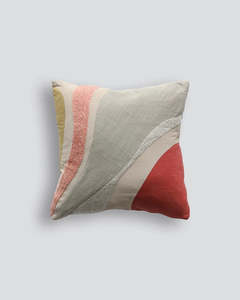 Topo Cushion 40% OFF