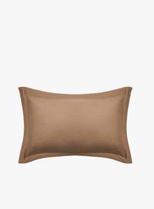 Café Tailored Pillowcases - 25% OFF