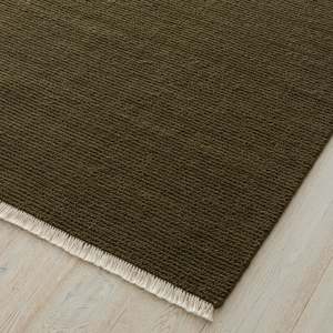 Back In Stock New: Fabien Rug - Moss