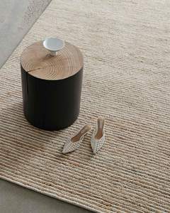 Floor Rugs: Lisbon Floor Rug | Seasalt