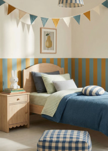 Fitted Sheet Set - Sage