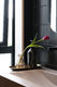 Avani Solid Brass Tray