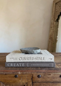 Back In Stock New: Riverstone Tray Grey