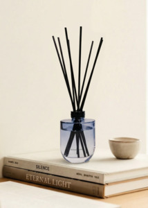 Reed Diffuser - Fresh Linen & Lilly