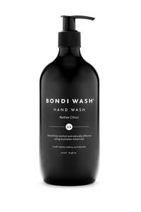 Bathroom: Bondi Wash - Handwash: Native Citrus