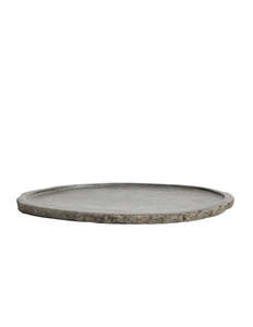 Riverstone Tray - 40cm