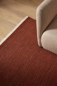 Homewares: Fabien Rug - Ember